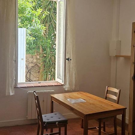 Studio Entre Mer Et Garrigues Portel-des-Corbieres エクステリア 写真