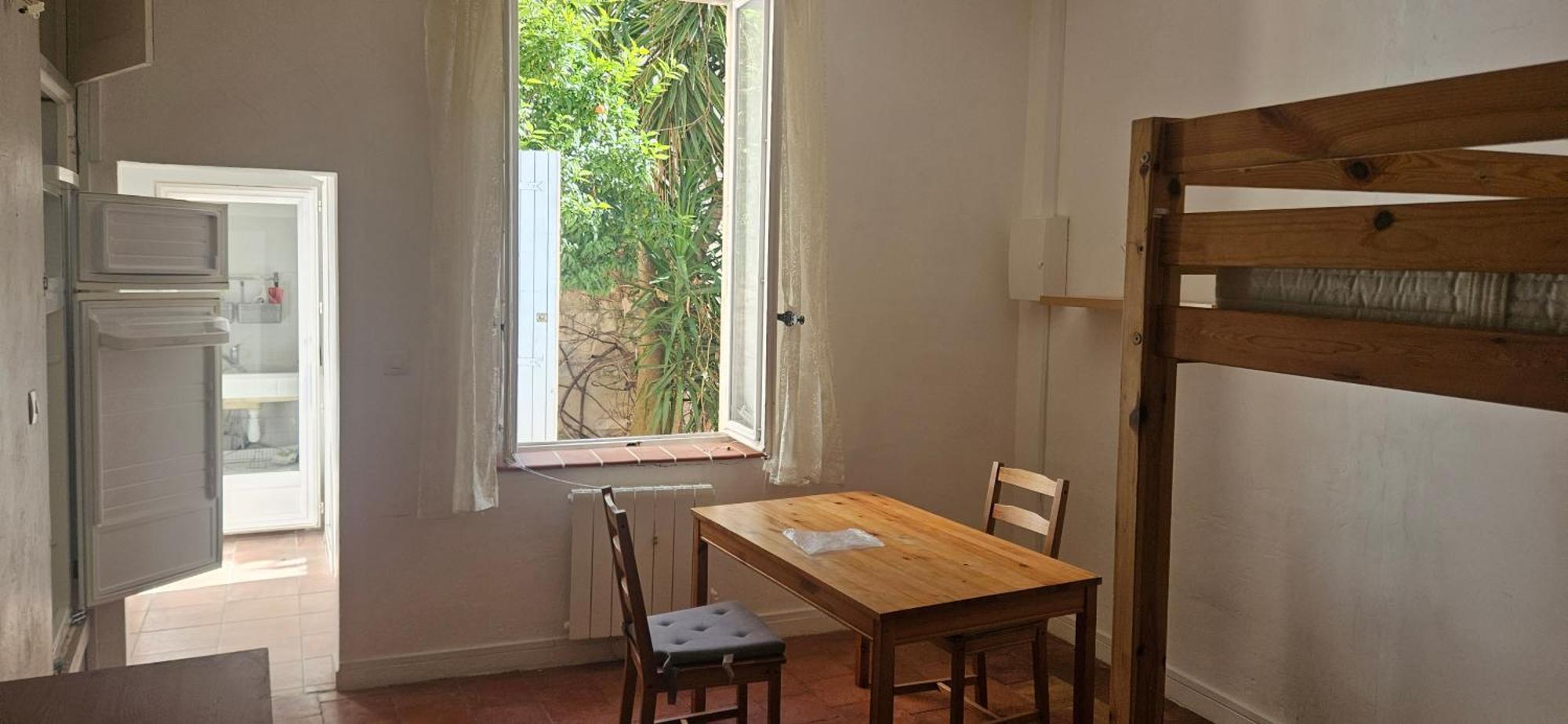Studio Entre Mer Et Garrigues Portel-des-Corbieres エクステリア 写真